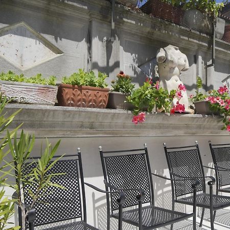 ונציה Family Apartment With Terrace מראה חיצוני תמונה