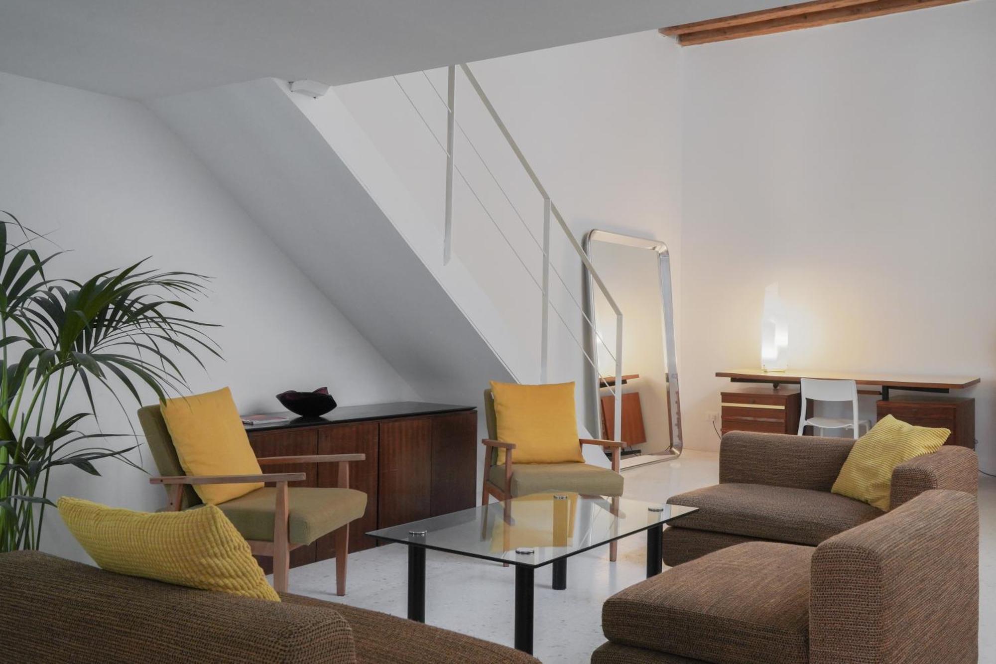 ונציה Family Apartment With Terrace מראה חיצוני תמונה