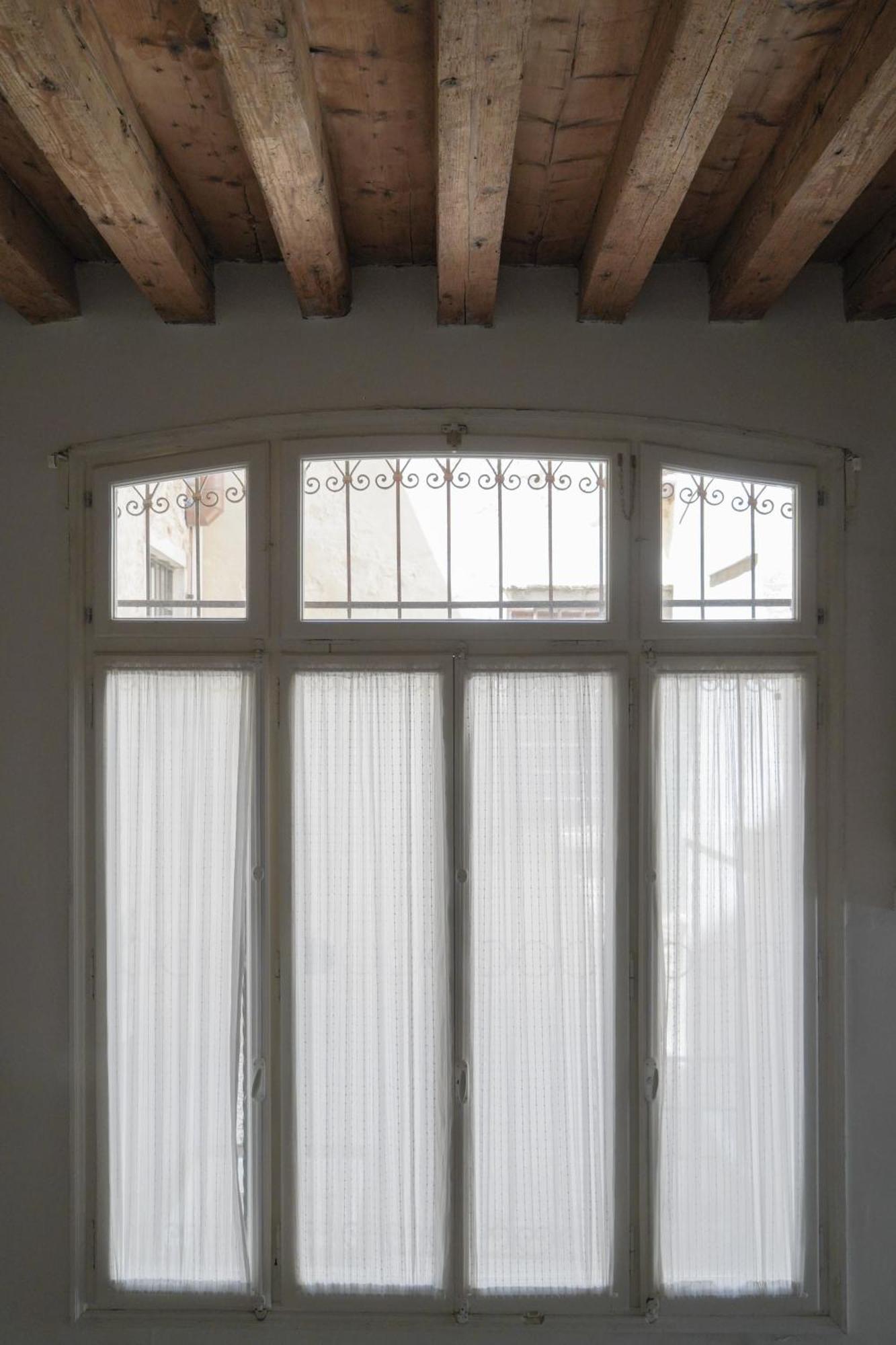 ונציה Family Apartment With Terrace מראה חיצוני תמונה