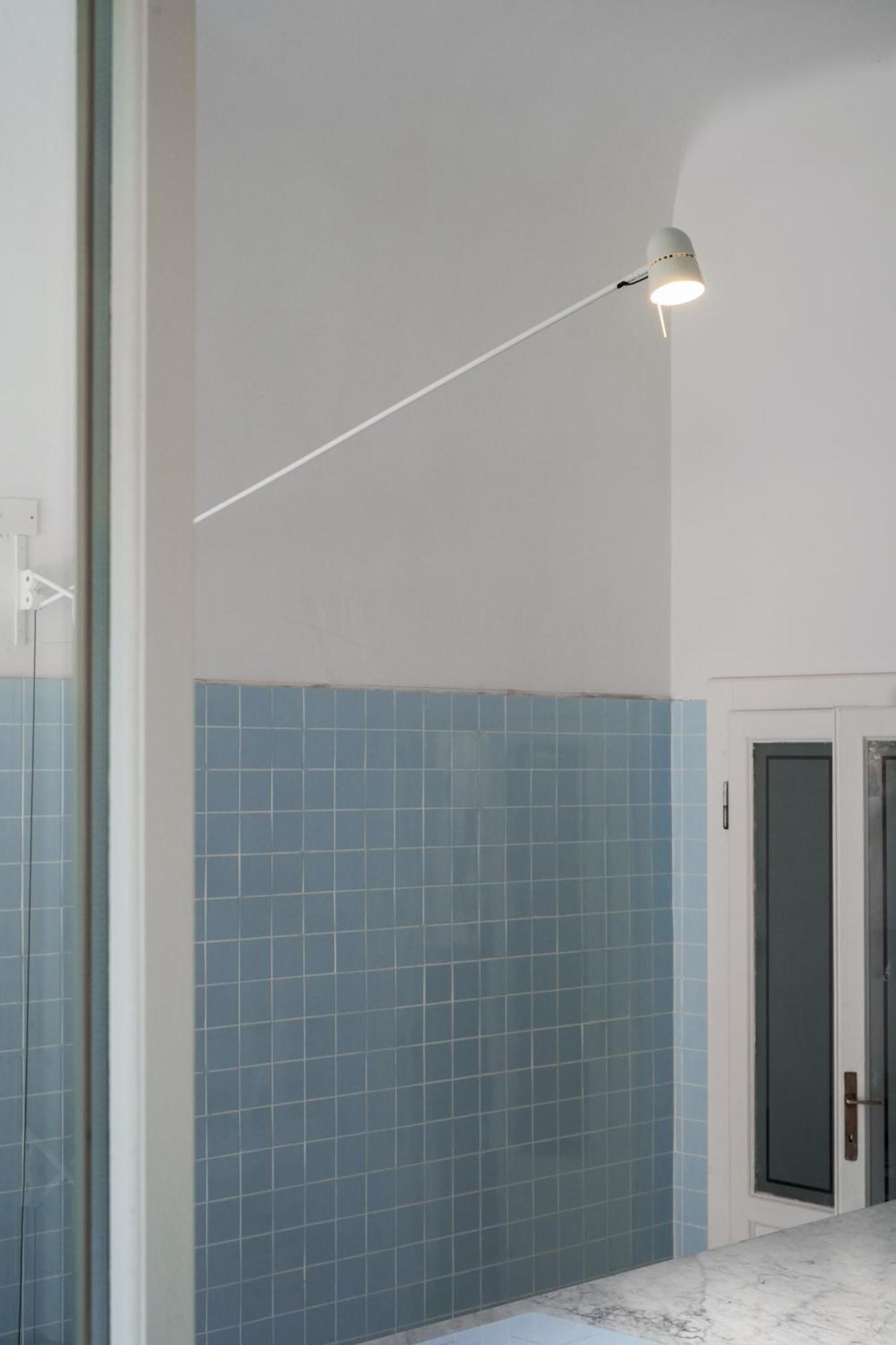 ונציה Family Apartment With Terrace מראה חיצוני תמונה