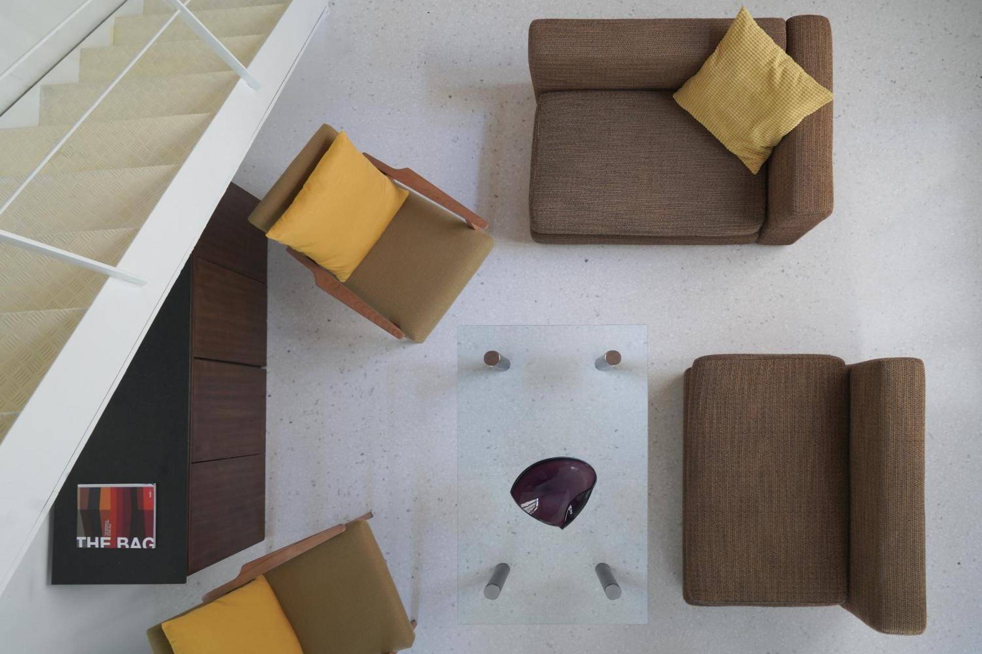 ונציה Family Apartment With Terrace מראה חיצוני תמונה