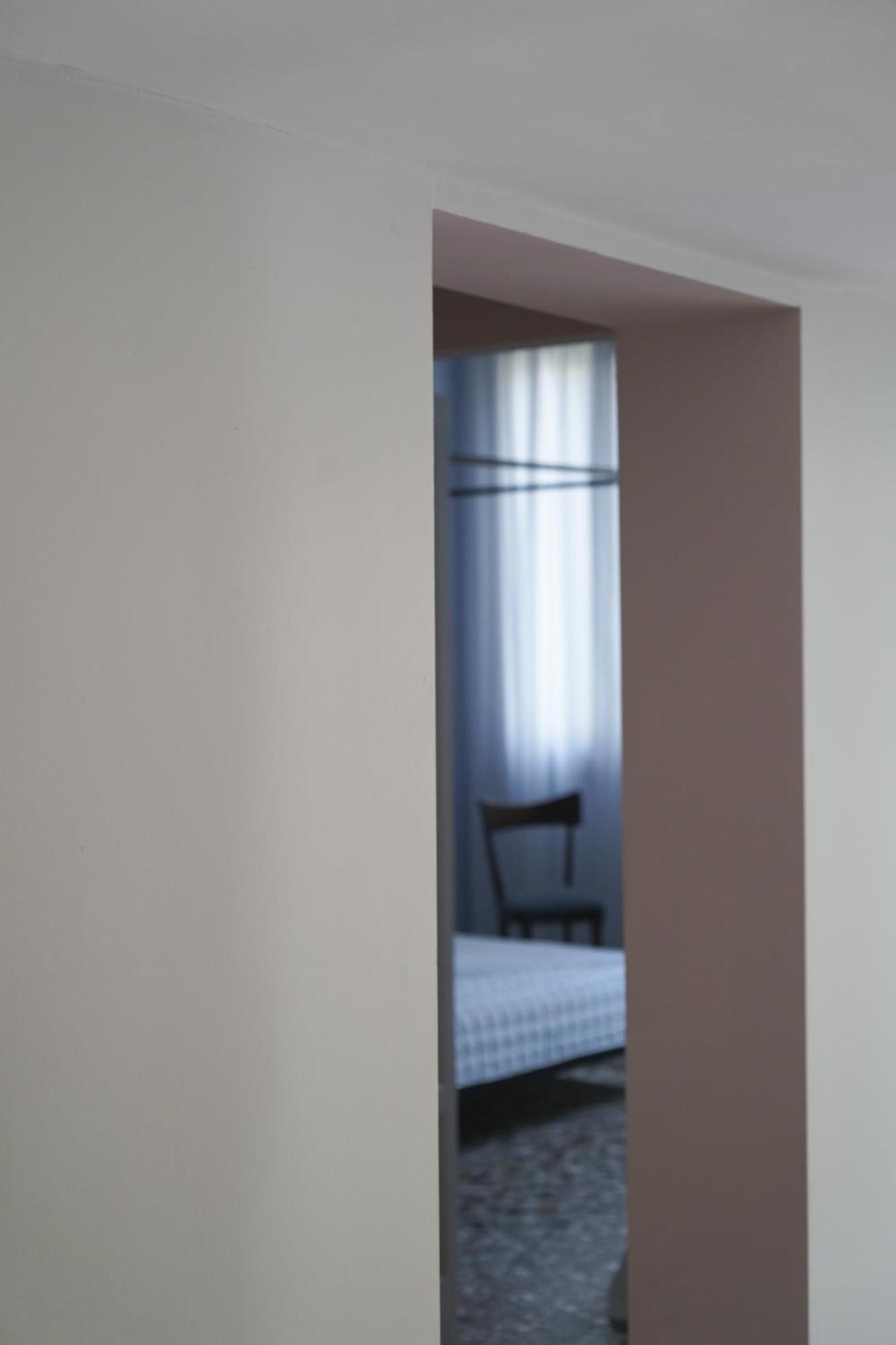 ונציה Family Apartment With Terrace מראה חיצוני תמונה