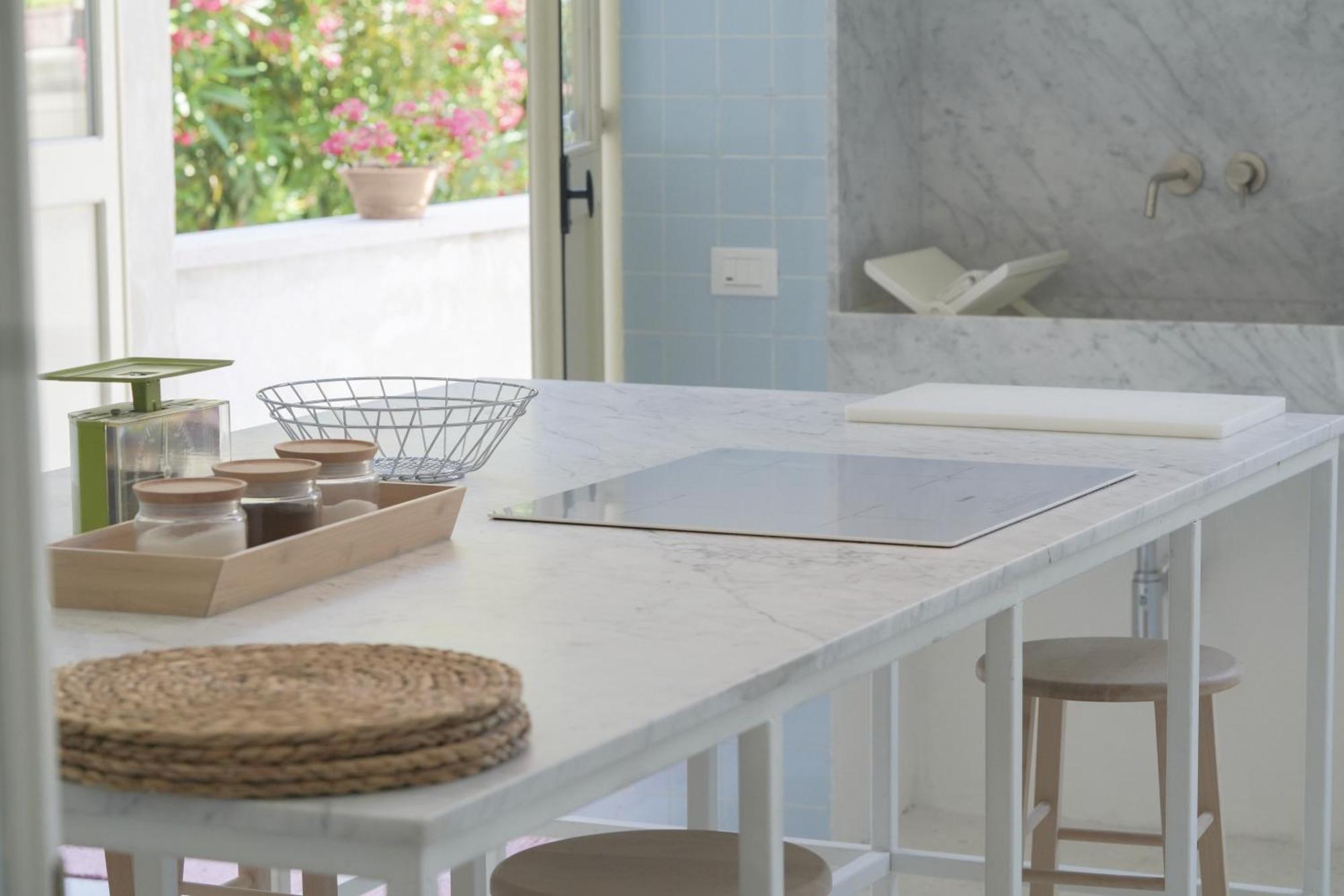 ונציה Family Apartment With Terrace מראה חיצוני תמונה