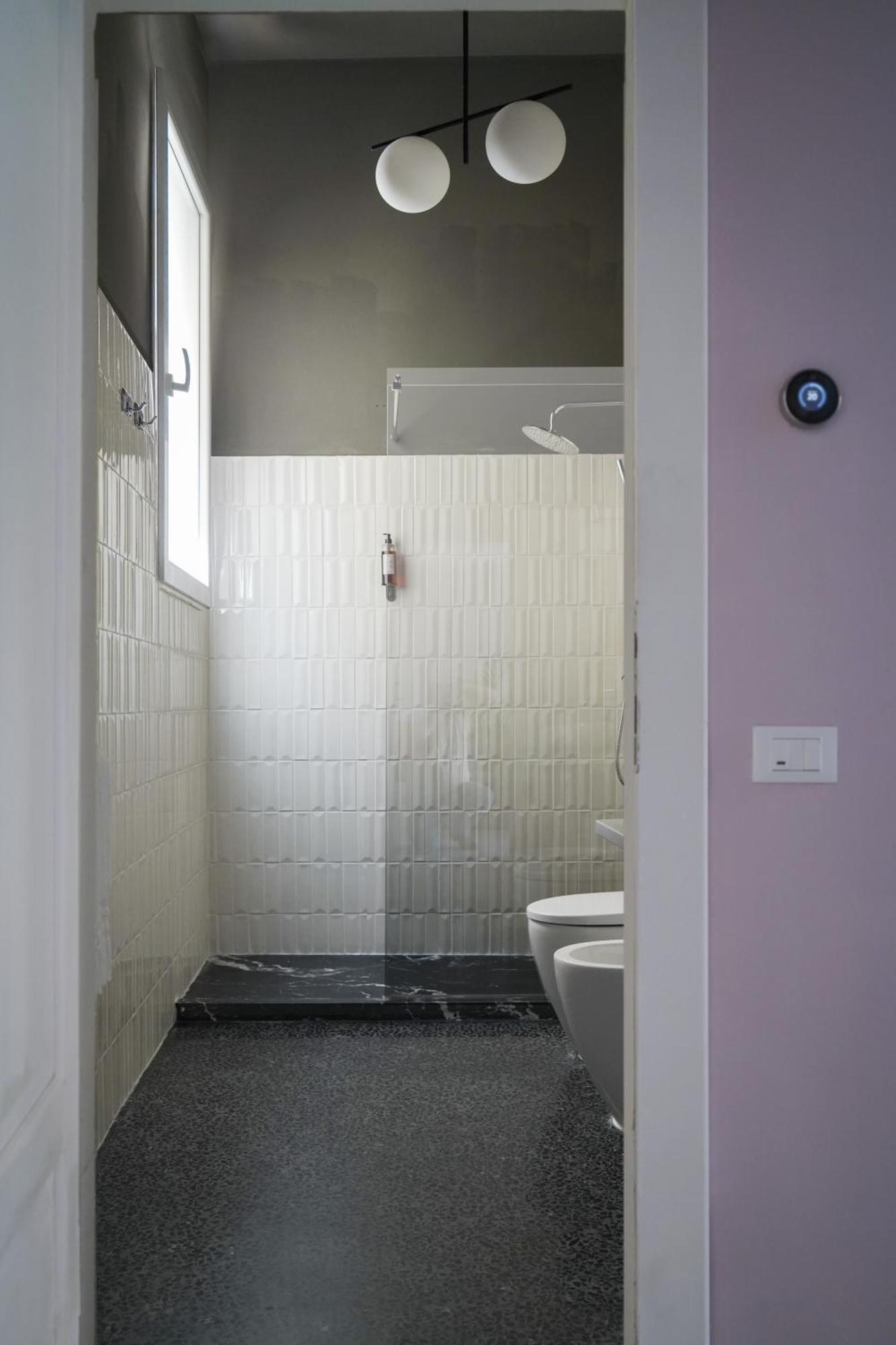 ונציה Family Apartment With Terrace מראה חיצוני תמונה