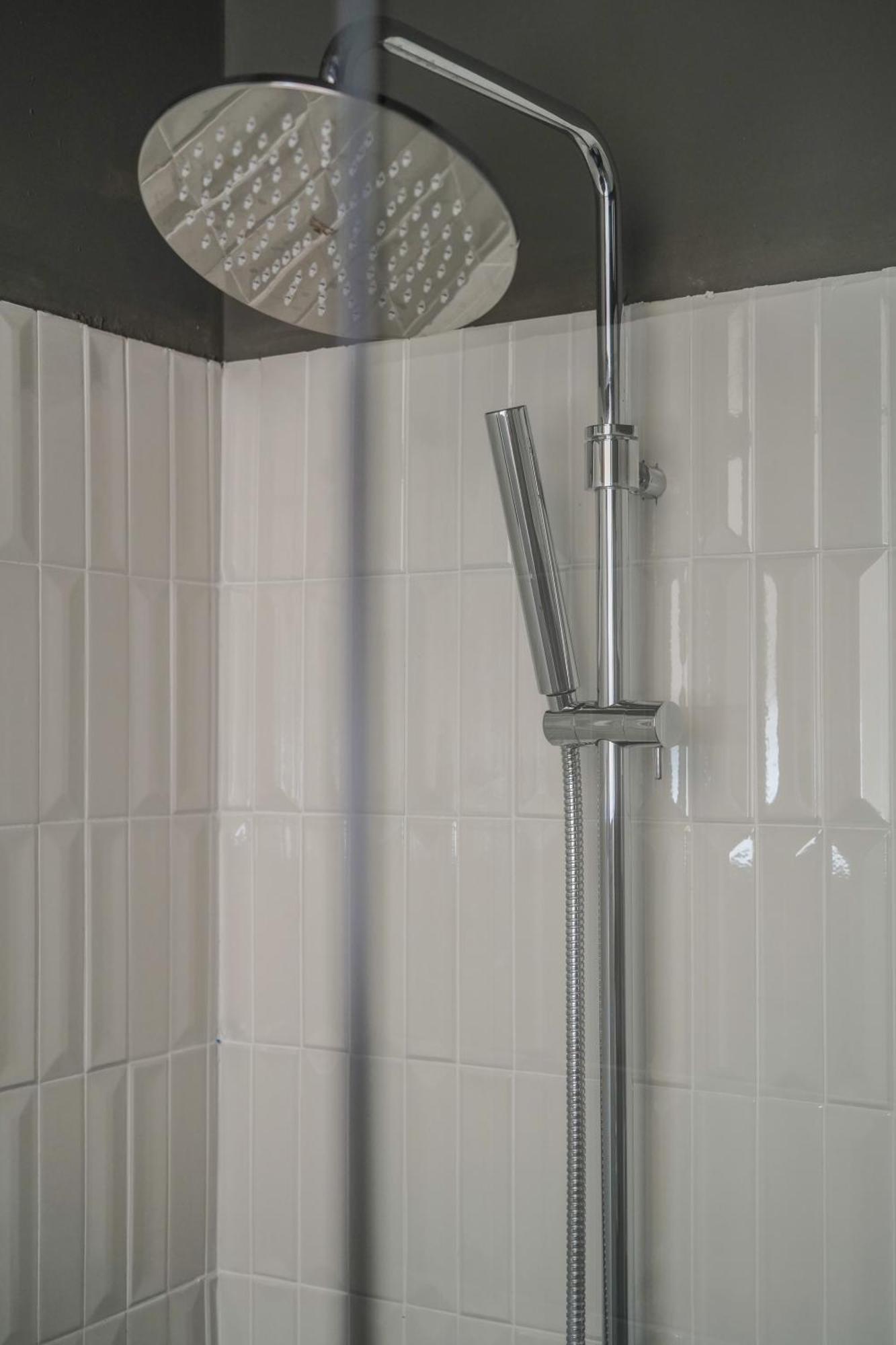 ונציה Family Apartment With Terrace מראה חיצוני תמונה